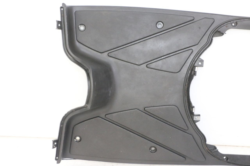 photo de TAPA REPOSAPIES APRILIA SR 2T 50 (2018 - 2022) - Marcados y referencias originales