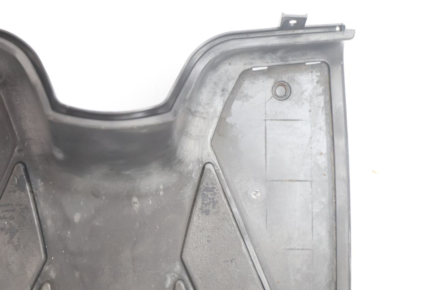 photo de ESTRIBO APRILIA SR 2T 50 (2012 - 2017) - Primer plano técnico