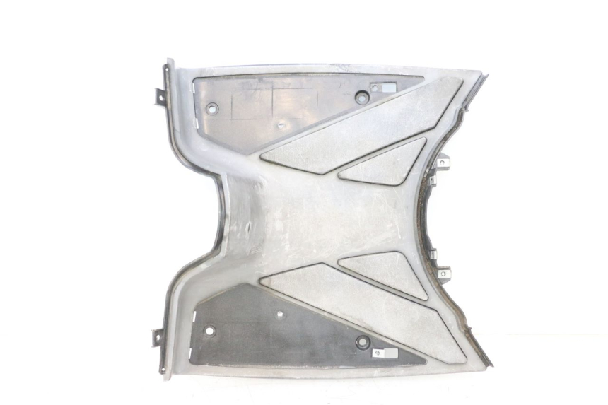 photo de TAPA REPOSAPIES APRILIA SR MOTARD 50 (2012 - 2018) - Zoom estado de uso