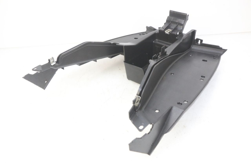 photo de ESTRIBO APRILIA SR R 2T LC 50 (2018 - 2021) - Primer plano técnico