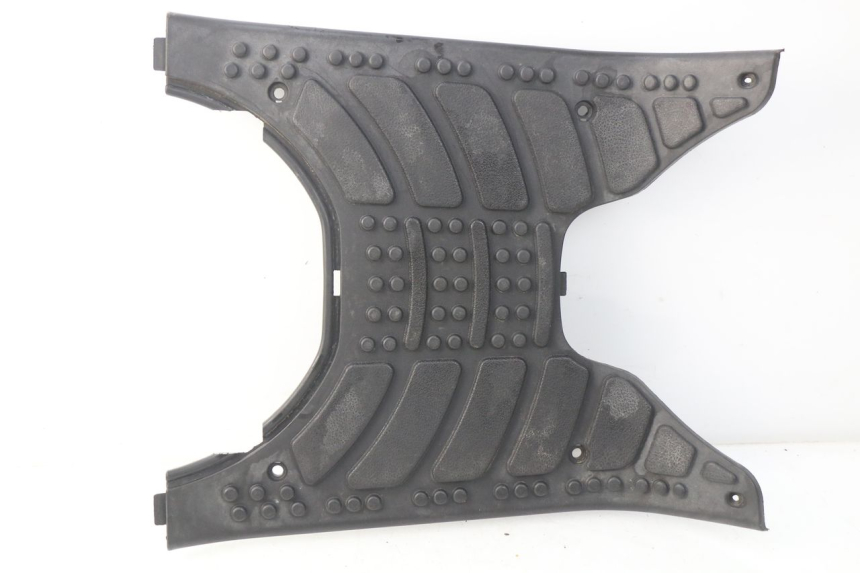 photo de TAPA REPOSAPIES GILERA STALKER 50 (2004 - 2014) - Vista principal