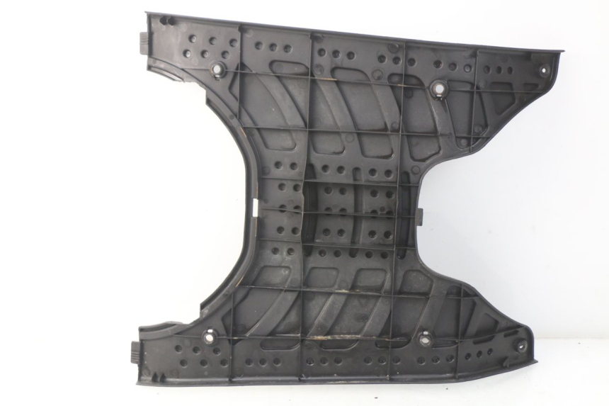 photo de TAPA REPOSAPIES GILERA STALKER 50 (2004 - 2014) - Detalle de la pieza