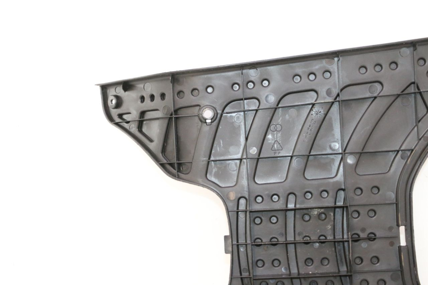 photo de TAPA REPOSAPIES GILERA STALKER 50 (2004 - 2014) - Recambio usado revisado