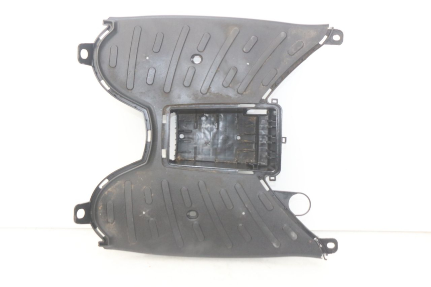 photo de ESTRIBO PEUGEOT STREETZONE 4T 50 (2018 - 2023) - Vista principal