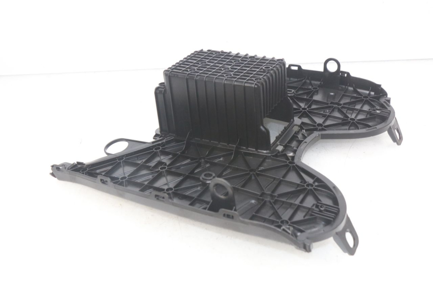 photo de ESTRIBO PEUGEOT STREETZONE 4T 50 (2018 - 2023) - Zoom estado de uso