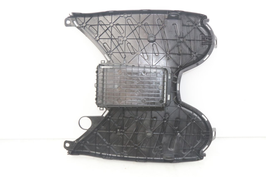 photo de ESTRIBO PEUGEOT STREETZONE 4T 50 (2018 - 2023) - Otra perspectiva