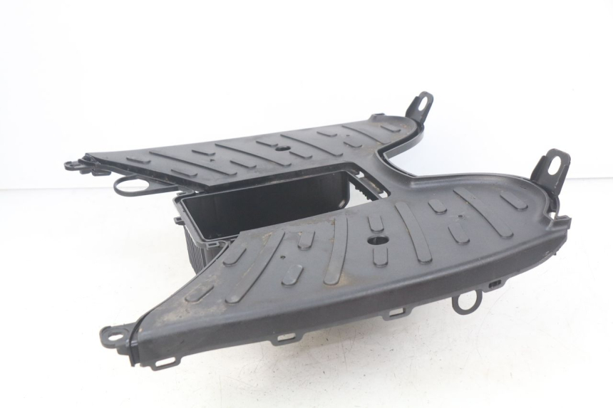 photo de ESTRIBO PEUGEOT STREETZONE 4T 50 (2018 - 2023) - Vista general del producto