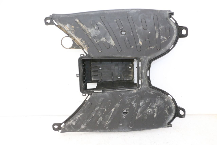 photo de TAPA REPOSAPIES PEUGEOT STREETZONE I NAKED 2T 50 (2018 - 2020) - Vista principal