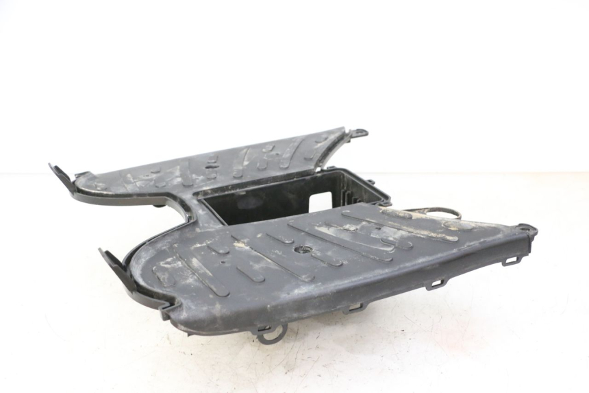 photo de TAPA REPOSAPIES PEUGEOT STREETZONE I NAKED 2T 50 (2018 - 2020) - Vista general del producto