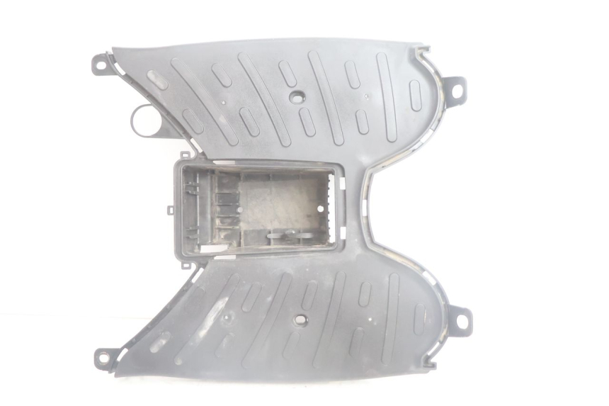 photo de TAPA REPOSAPIES PEUGEOT STREETZONE NAKED 2T 50 (2014 - 2018) - Vista principal