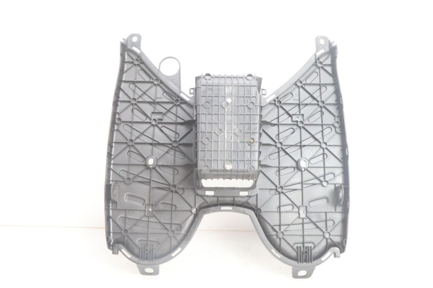 photo de TAPA REPOSAPIES PEUGEOT STREETZONE NAKED 2T 50 (2014 - 2018) - Vista general del producto