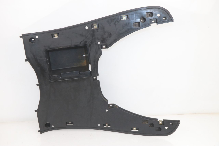 photo de TAPA REPOSAPIES PEUGEOT SUM UP 125 (2008 - 2013) - Vista principal