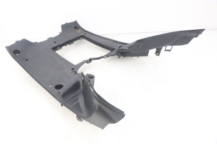 photo de TAPA REPOSAPIES JM MOTORS SUNNY 50 (2017 - 2020) - Zoom estado de uso