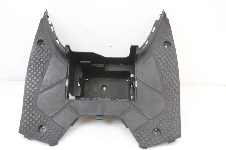 photo de TAPA REPOSAPIES KYMCO SUPER 8 4T 50 (2018 - 2020) - Vista principal