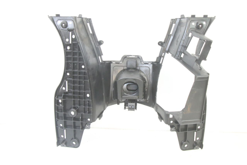 photo de TAPA REPOSAPIES SUZUKI BURGMAN 125 (2015 - 2017) - Vista general del producto