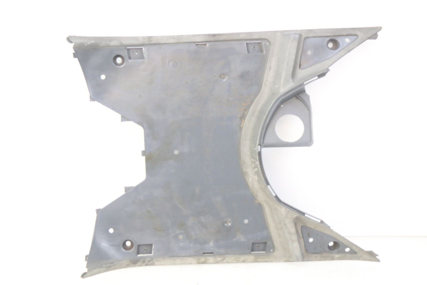 photo de ESTRIBO PEUGEOT SV 125 (1991 - 1994) - Detalle de la pieza