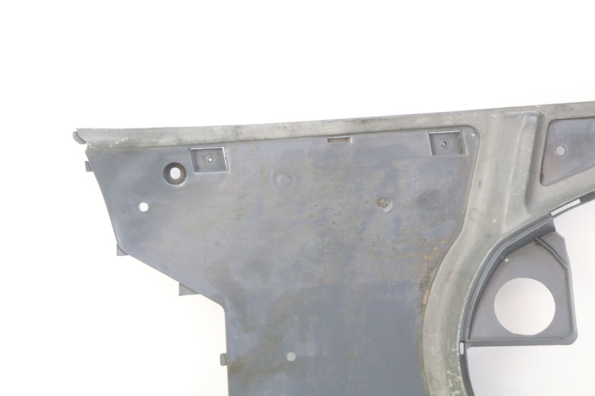 photo de ESTRIBO PEUGEOT SV 125 (1991 - 1994) - Características distintivas