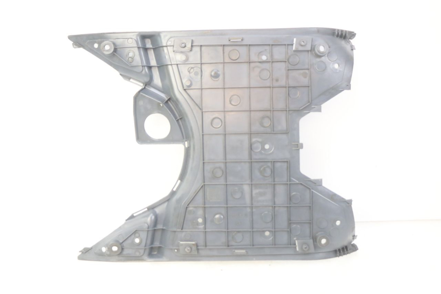 photo de ESTRIBO PEUGEOT SV 125 (1991 - 1994) - Marcados y referencias originales