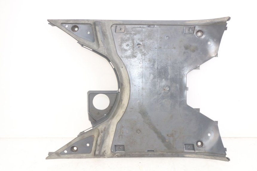 photo de ESTRIBO PEUGEOT SV 125 (1991 - 1994) - Vista principal