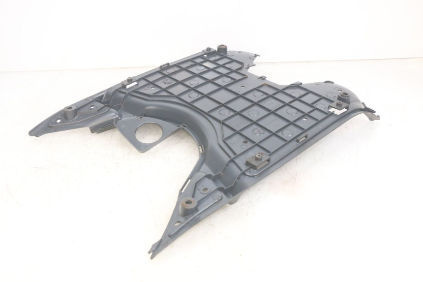 photo de ESTRIBO PEUGEOT SV 125 (1991 - 1994) - Detalle de la pieza