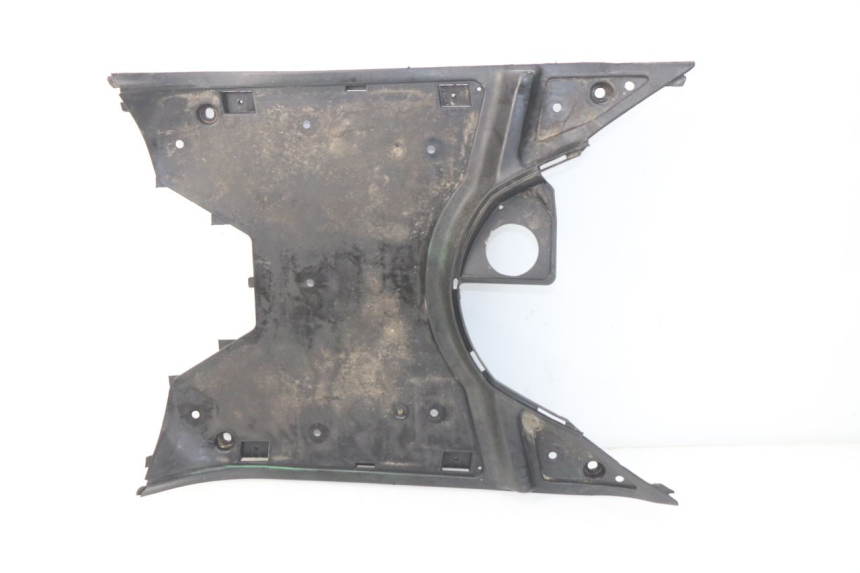 photo de TAPA REPOSAPIES PEUGEOT SV 80 (1993 - 1997) - Vista principal