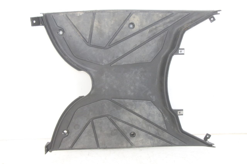 photo de ESTRIBO APRILIA SXR 50 (2021 - 2023) - Vista principal