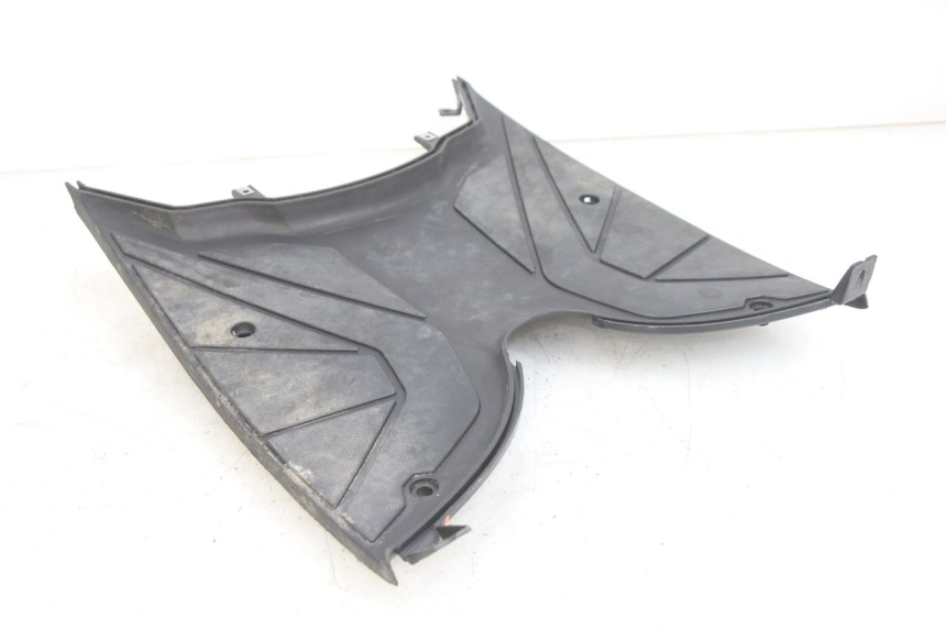 photo de ESTRIBO APRILIA SXR 50 (2021 - 2023) - Zoom estado de uso