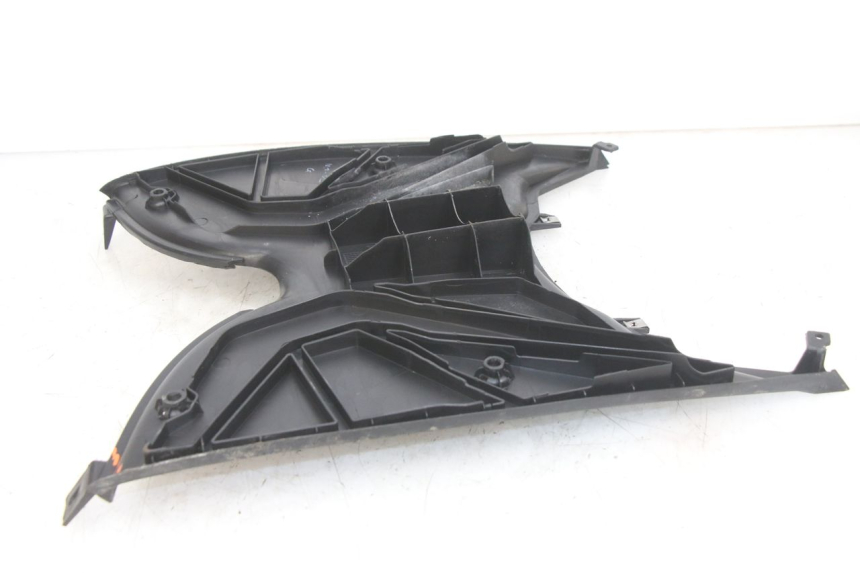 photo de ESTRIBO APRILIA SXR 50 (2021 - 2023) - Primer plano técnico