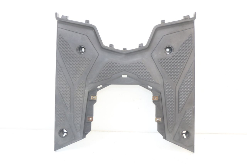 photo de ESTRIBO SYM ORBIT III 3 4T 50 (2018 - 2021) - Vista principal