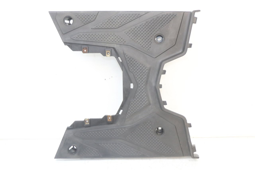 photo de ESTRIBO SYM ORBIT III 3 4T 50 (2018 - 2021) - Zoom estado de uso