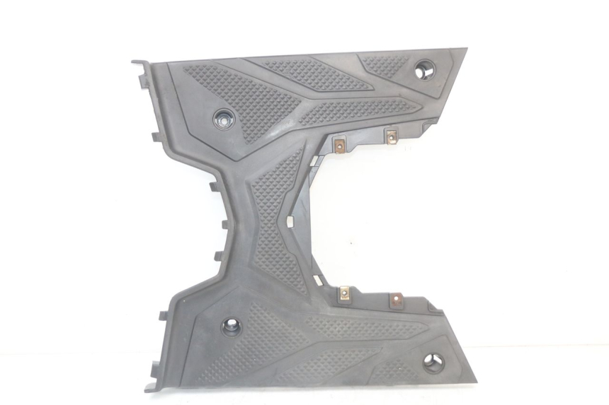 photo de ESTRIBO SYM ORBIT III 3 4T 50 (2018 - 2021) - Otra perspectiva