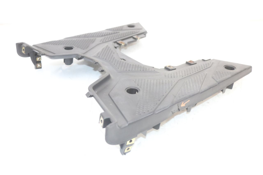 photo de ESTRIBO SYM ORBIT III 3 4T 50 (2018 - 2021) - Primer plano técnico