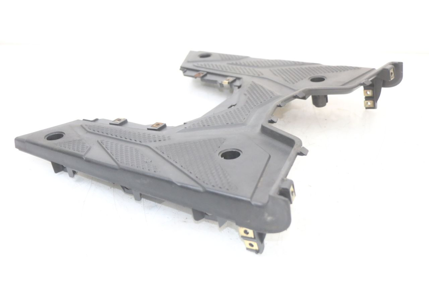 photo de ESTRIBO SYM ORBIT III 3 4T 50 (2018 - 2021) - Detalles de los puntos de fijación