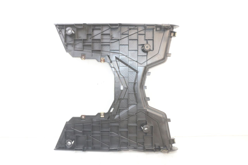 photo de ESTRIBO SYM ORBIT III 3 4T 50 (2018 - 2021) - Estado de la superficie y material