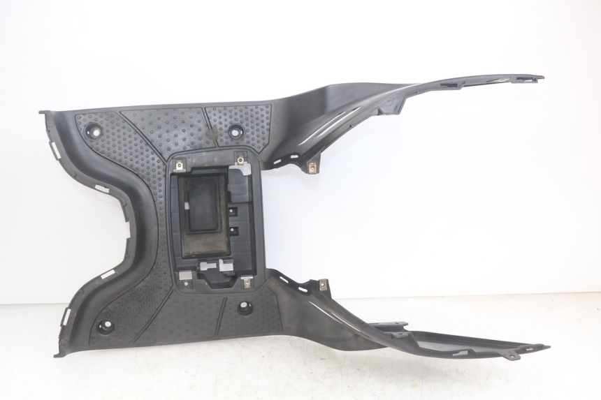 photo de ESTRIBO SYM SYMPHONY 125 (2009 - 2015) - Vista principal