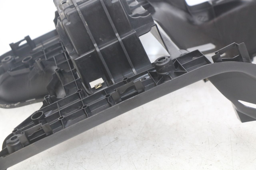 photo de ESTRIBO SYM SYMPHONY 125 (2009 - 2015) - Detalle de la pieza