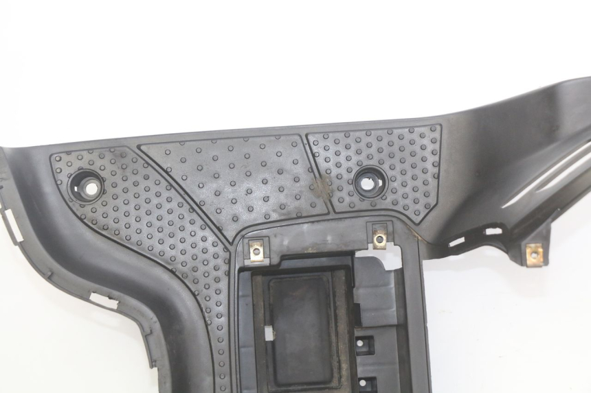 photo de ESTRIBO SYM SYMPHONY 125 (2009 - 2015) - Zoom sobre los componentes