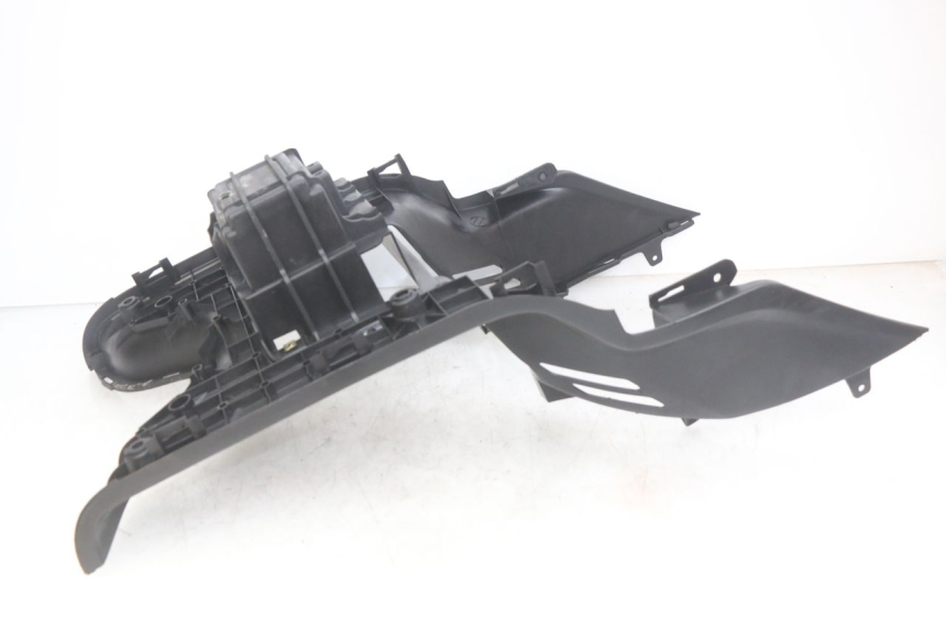 photo de ESTRIBO SYM SYMPHONY 125 (2009 - 2015) - Zoom estado de uso