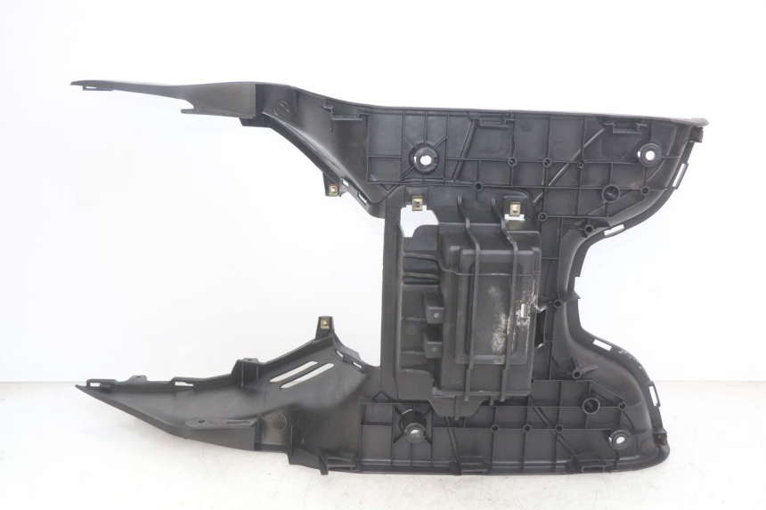 photo de ESTRIBO SYM SYMPHONY 125 (2009 - 2015) - Vista general del producto