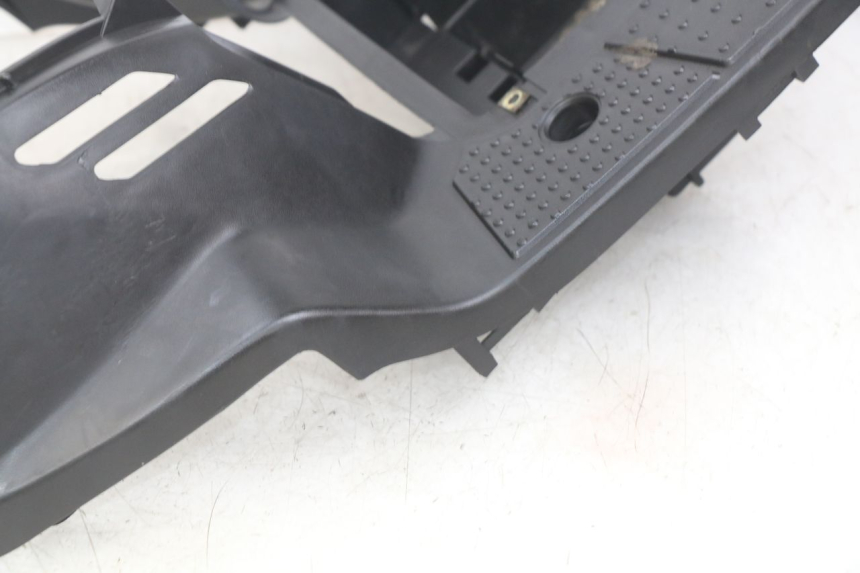 photo de ESTRIBO SYM SYMPHONY 125 (2009 - 2015) - Estado de la superficie y material