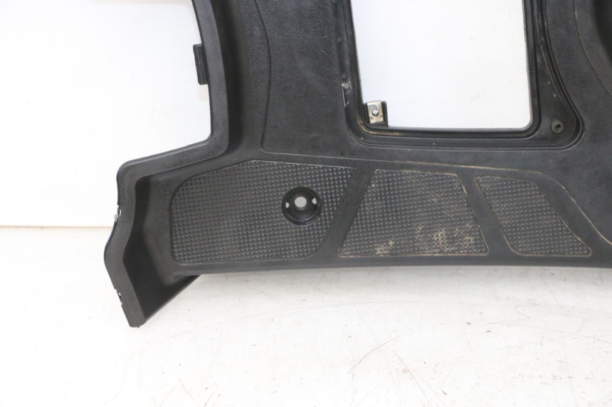 photo de TAPA REPOSAPIES NECO TEMPO 4T 50 (2022 - 2026) - Características distintivas