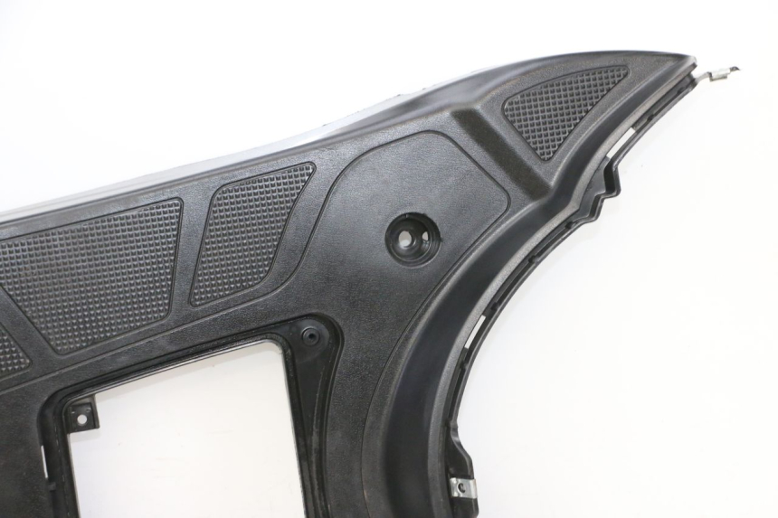 photo de TAPA REPOSAPIES NECO TEMPO 4T 50 (2022 - 2026) - Marcados y referencias originales