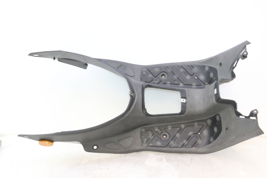 photo de TAPA REPOSAPIES PEUGEOT TKR TREKKER FURIOUS 50 (2005 - 2014) - Vista principal