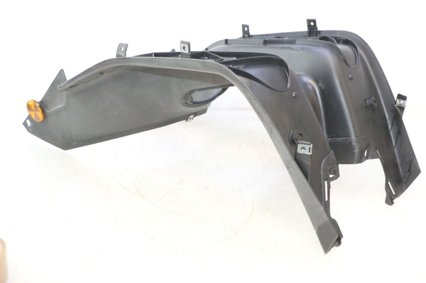 photo de TAPA REPOSAPIES PEUGEOT TKR TREKKER FURIOUS 50 (2005 - 2014) - Detalle de la pieza