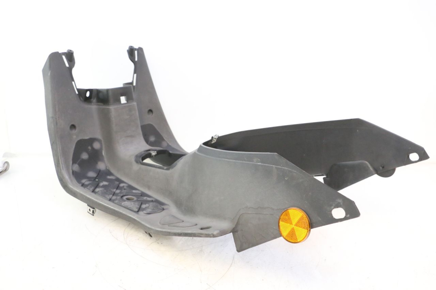 photo de TAPA REPOSAPIES PEUGEOT TKR TREKKER FURIOUS 50 (2005 - 2014) - Otra vista del artículo