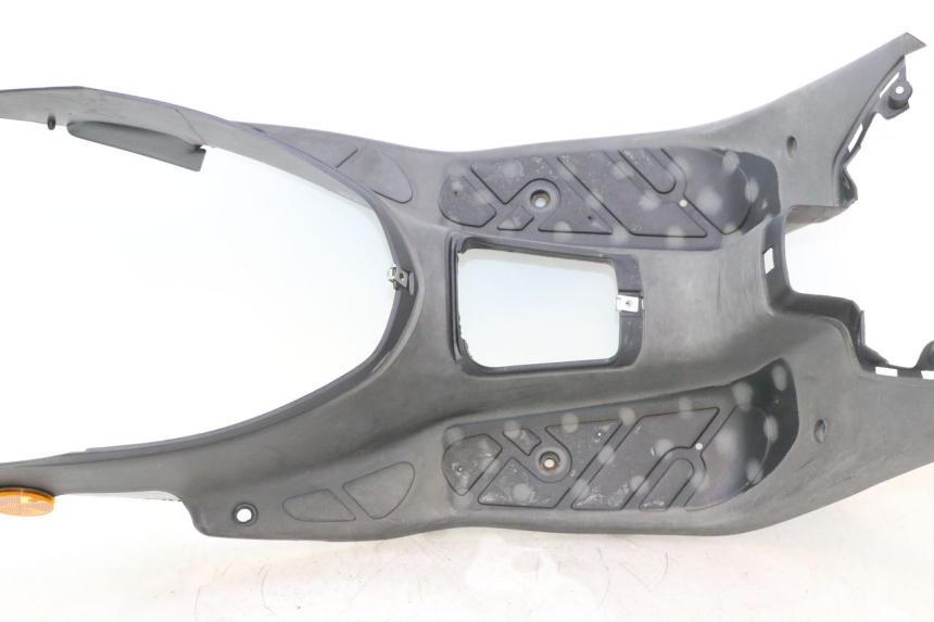 photo de TAPA REPOSAPIES PEUGEOT TKR TREKKER FURIOUS 50 (2005 - 2014) - Foto de producto adicional