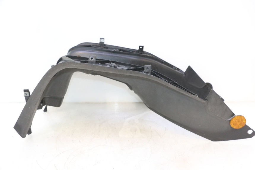 photo de TAPA REPOSAPIES PEUGEOT TKR TREKKER FURIOUS 50 (2005 - 2014) - Otra perspectiva