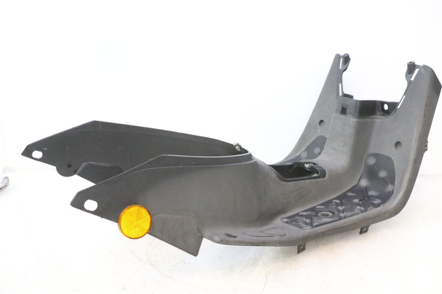 photo de TAPA REPOSAPIES PEUGEOT TKR TREKKER FURIOUS 50 (2005 - 2014) - Recambio usado revisado