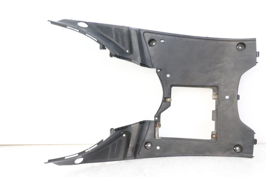 photo de TAPA REPOSAPIES TNT MOTOR ROMA 10' 2T 50 (2011 - 2018) - Vista principal