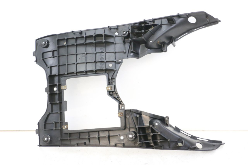 photo de TAPA REPOSAPIES TNT MOTOR ROMA 10' 2T 50 (2011 - 2018) - Detalle de la pieza